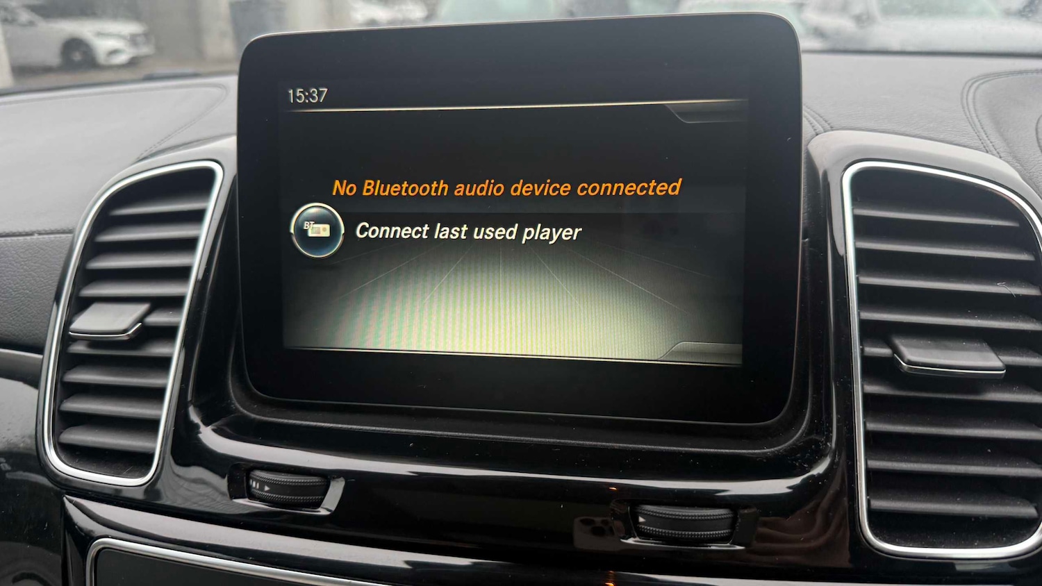 Used Mercedes-Benz GLS for sale - 77857502: Photo 18