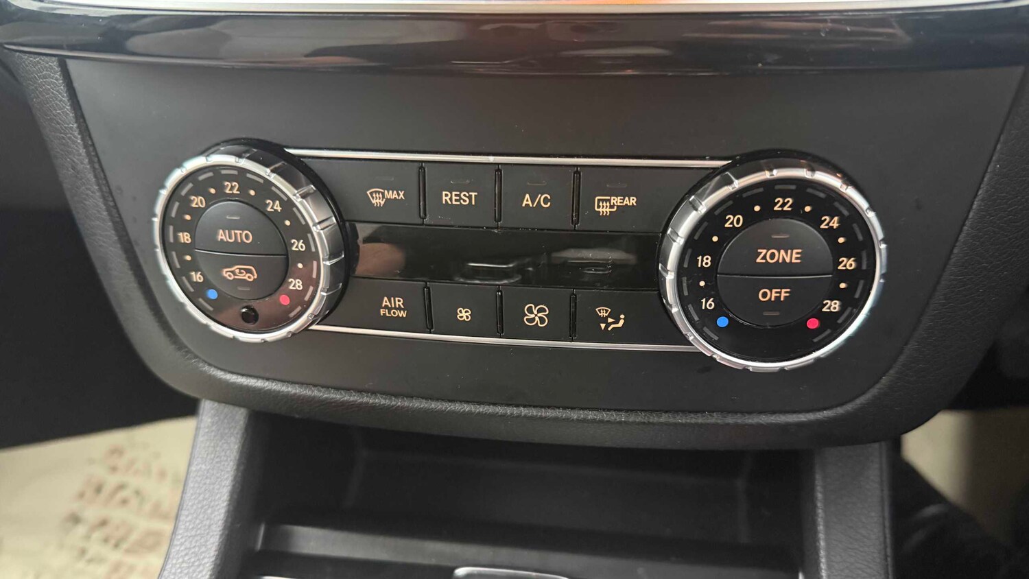 Used Mercedes-Benz GLS for sale - 77857502: Photo 20