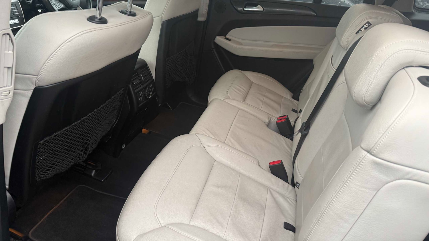 Used Mercedes-Benz GLS for sale - 77857502: Photo 7