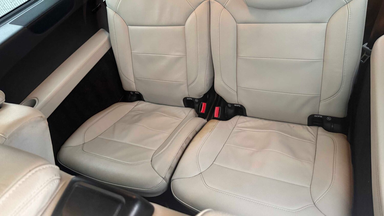 Used Mercedes-Benz GLS for sale - 77857502: Photo 8