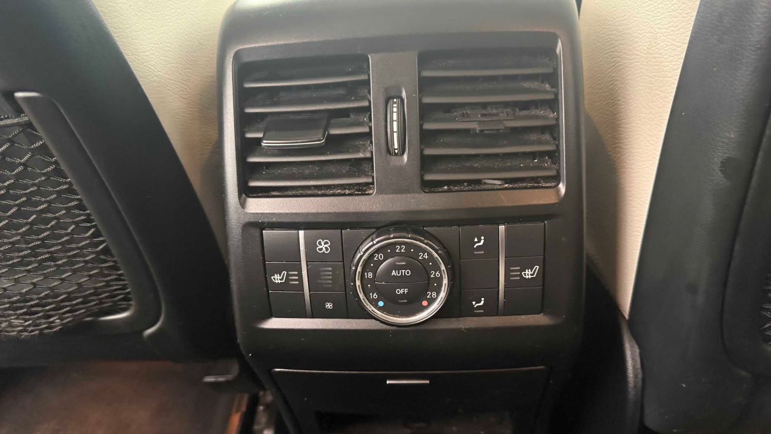 Used Mercedes-Benz GLS for sale - 77857502: Photo 9