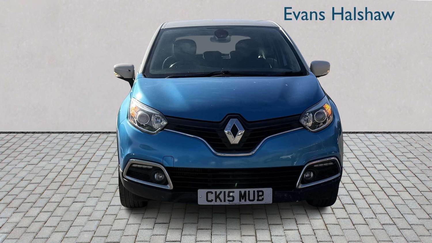 Used Renault Captur 2015 for sale - 78037816: Photo 4