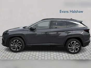 Used Hyundai TUCSON 2025 for sale - 78494999: Photo