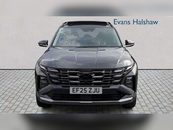 Used Hyundai TUCSON 2025 for sale - 78494999: Photo