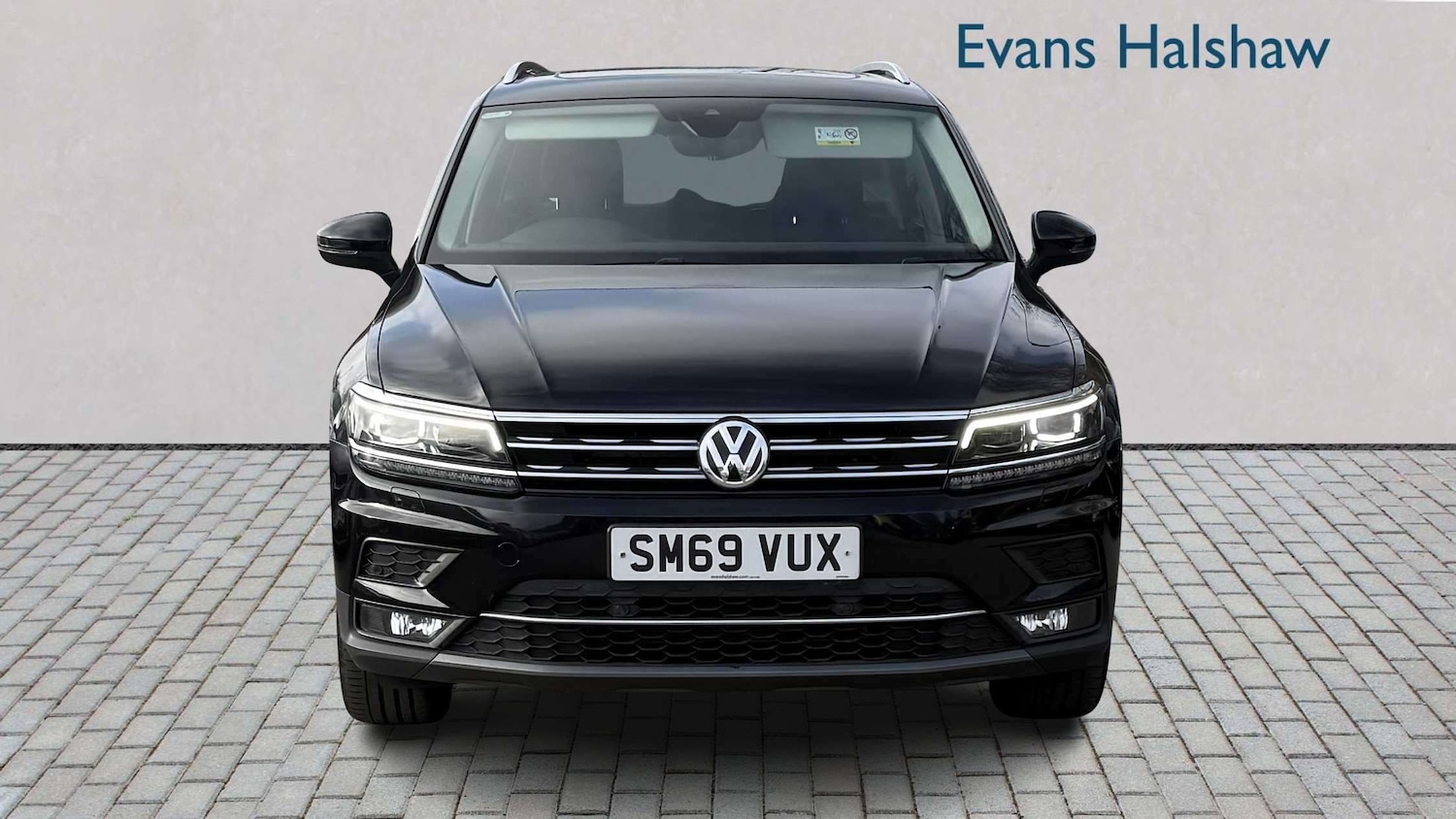 Used Volkswagen Tiguan 2020 for sale - 77856566: Photo 4