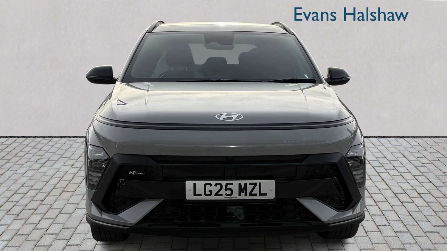 Used Hyundai KONA 2025 for sale - 77858712: Photo 10