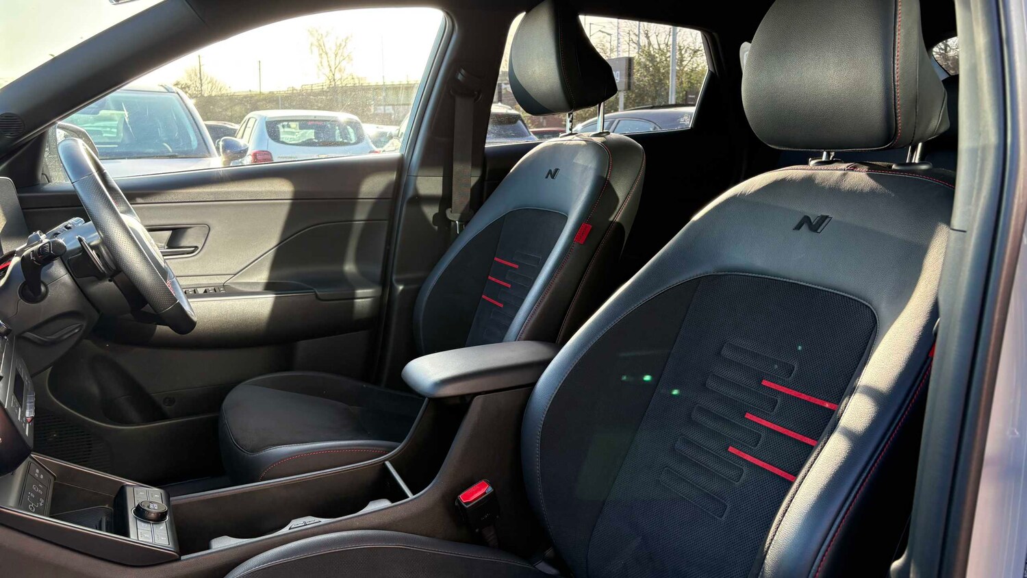 Used Hyundai KONA 2025 for sale - 77858712: Photo 15