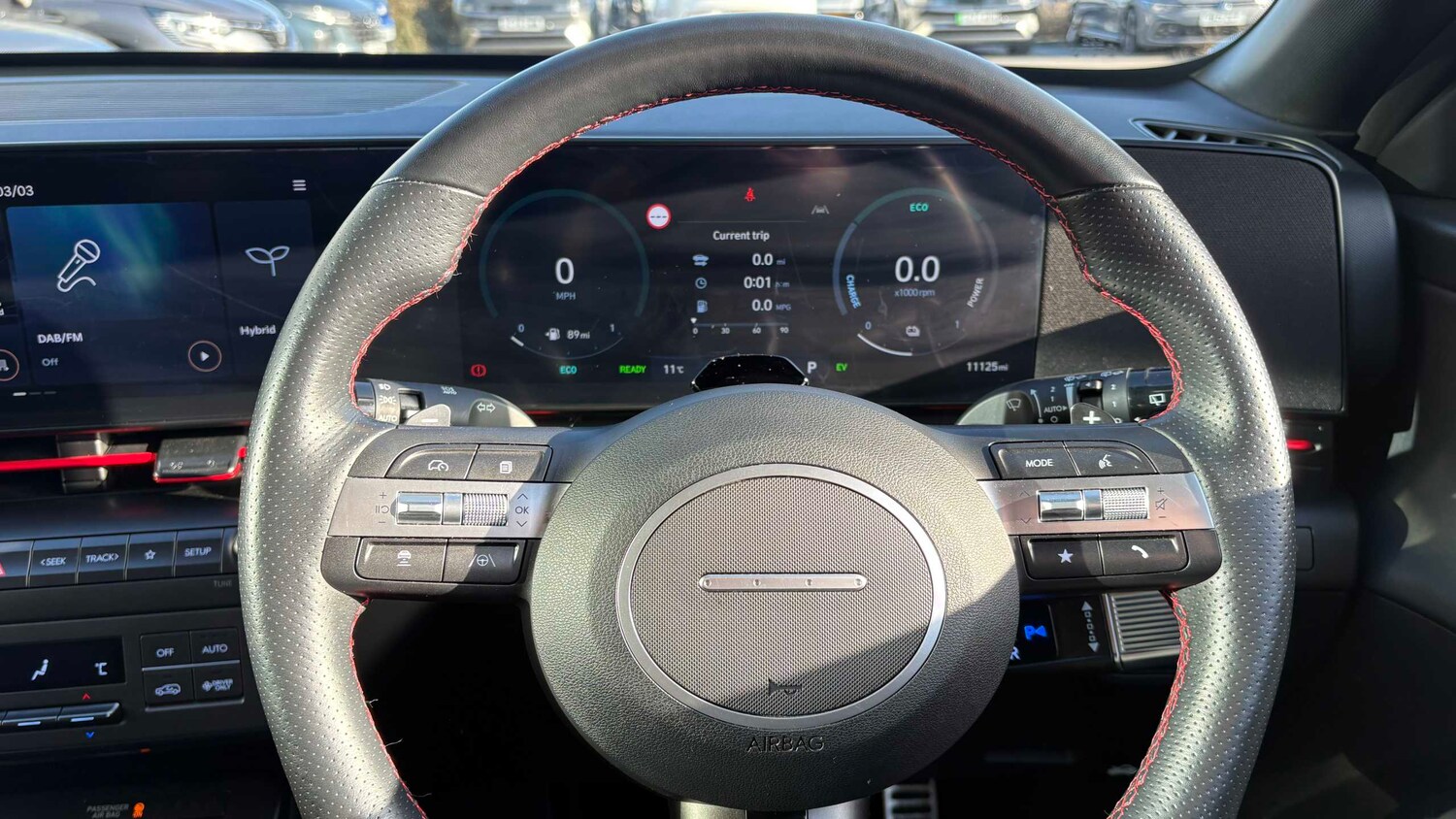 Used Hyundai KONA 2025 for sale - 77858712: Photo 16