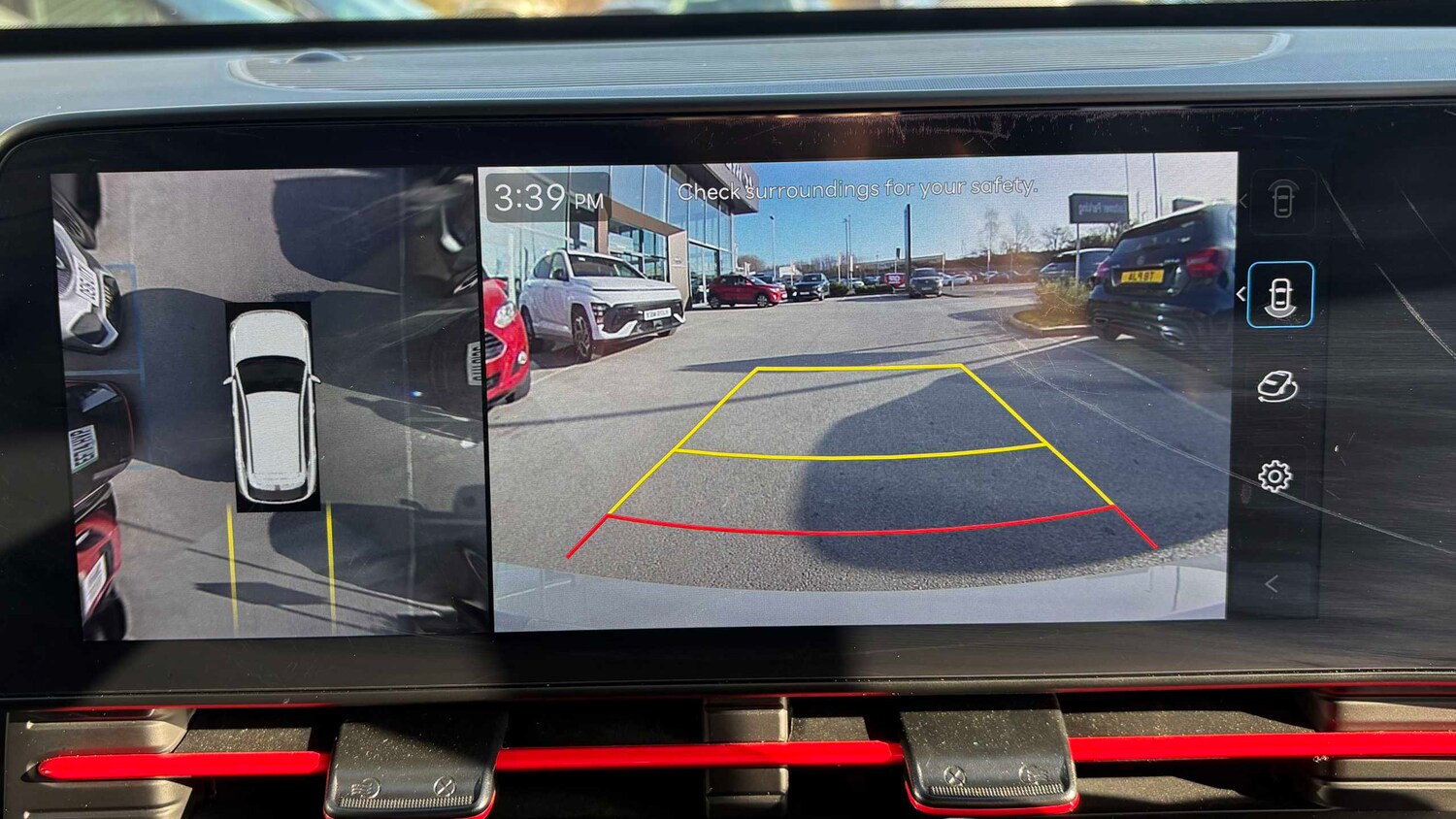 Used Hyundai KONA 2025 for sale - 77858712: Photo 18