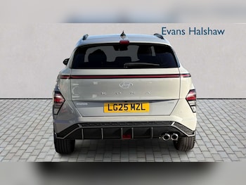 Hyundai KONA feature image