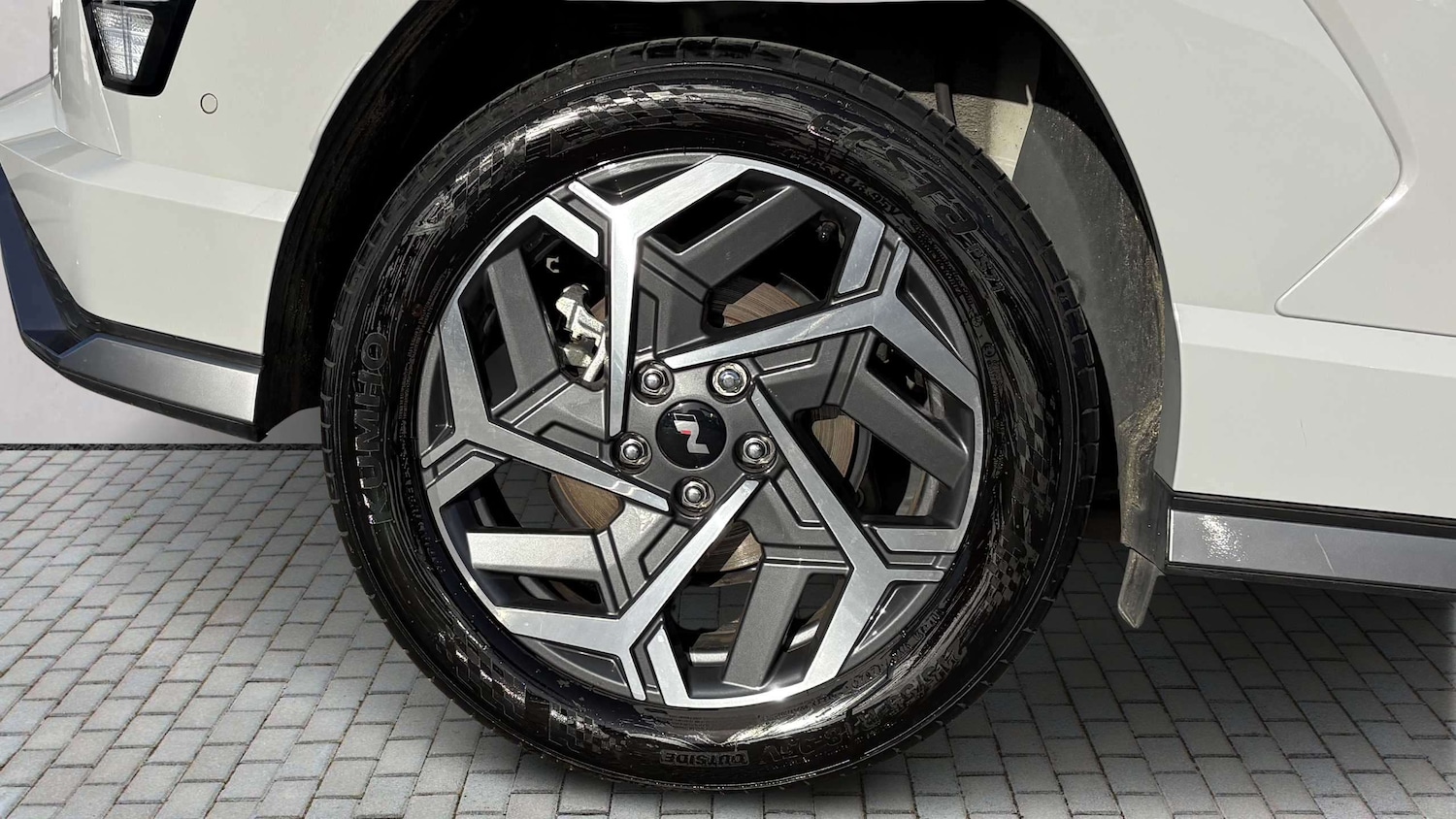 Used Hyundai KONA 2025 for sale - 77858712: Photo 2