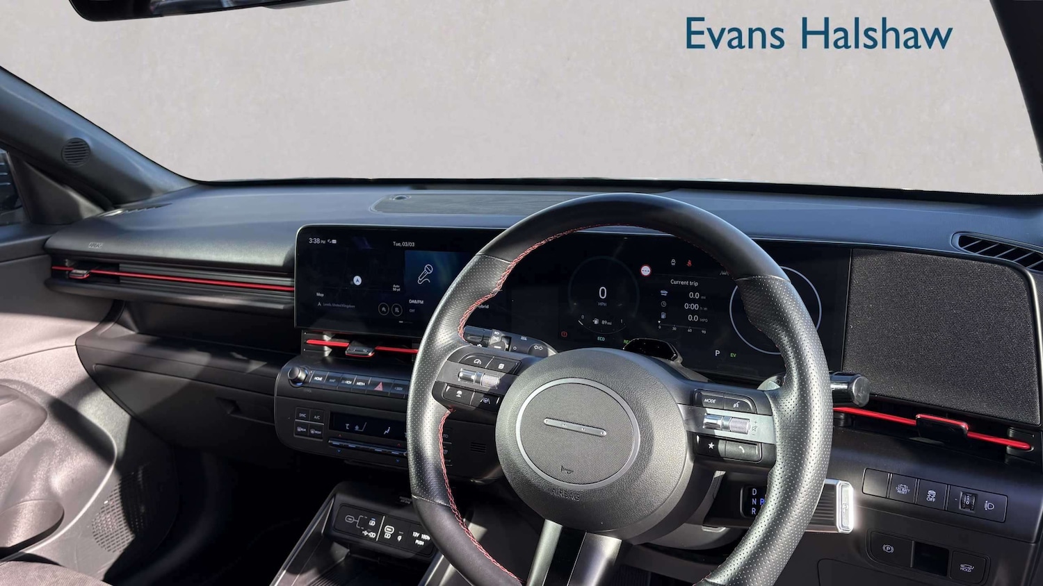 Used Hyundai KONA 2025 for sale - 77858712: Photo 5