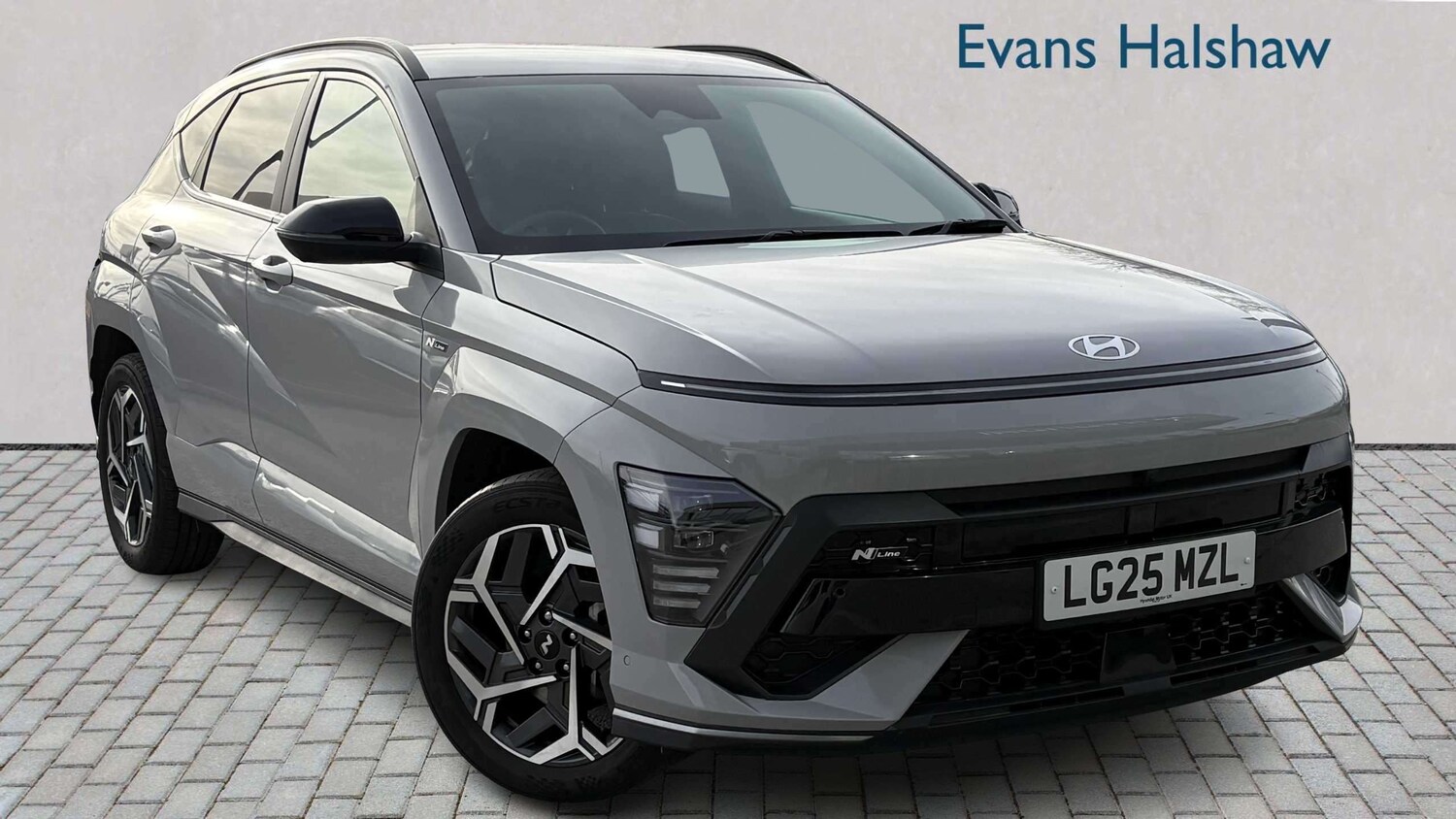 Used Hyundai KONA 2025 for sale - 77858712: Photo 6