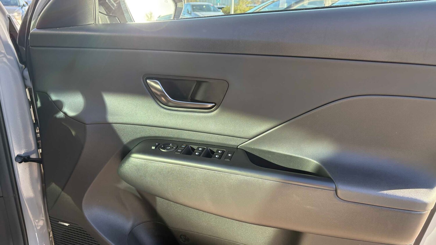 Used Hyundai KONA 2025 for sale - 77858712: Photo 7