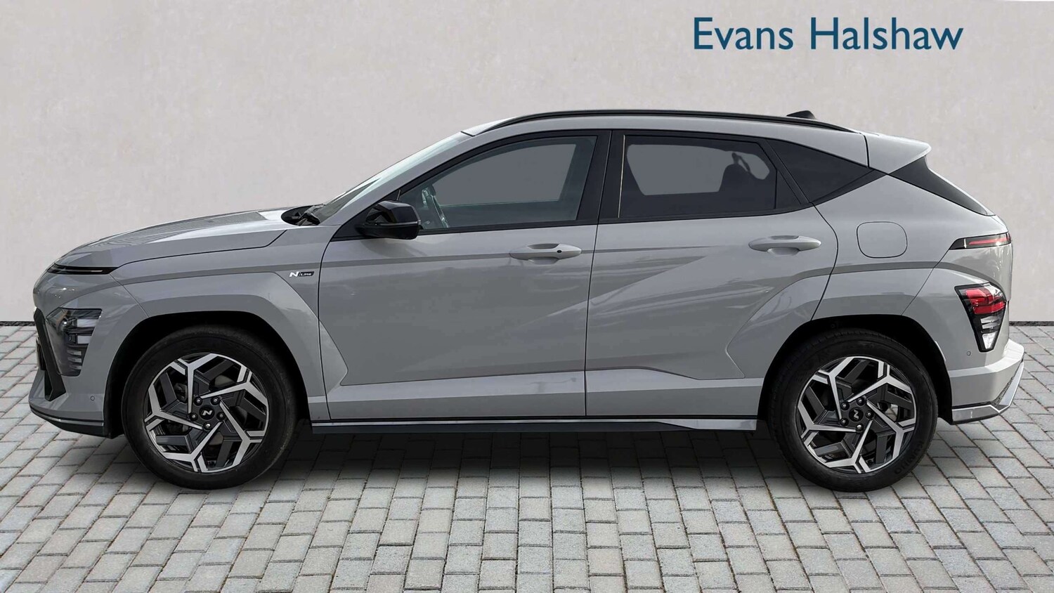 Used Hyundai KONA 2025 for sale - 77858712: Photo 9