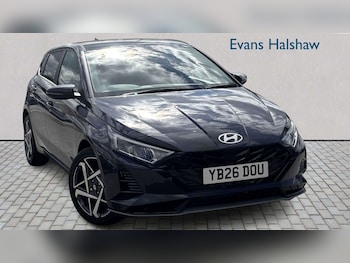 Used Hyundai i20 2026 for sale - 78825210: Photo