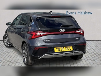 Used Hyundai i20 2026 for sale - 78825210: Photo