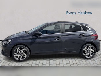 Used Hyundai i20 2026 for sale - 78825210: Photo