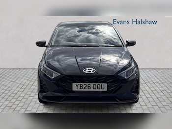 Used Hyundai i20 2026 for sale - 78825210: Photo