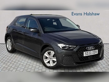 Used Audi A1 2020 for sale - 79079079: Photo