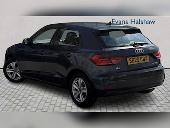 Used Audi A1 2020 for sale - 79079079: Photo