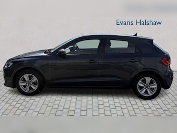 Used Audi A1 2020 for sale - 79079079: Photo