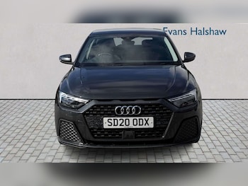 Used Audi A1 2020 for sale - 79079079: Photo