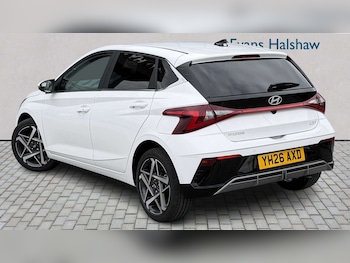 Used Hyundai i20 2026 for sale - 79109306: Photo