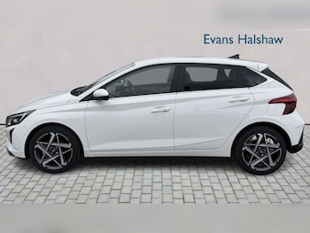 Used Hyundai i20 2026 for sale - 79109306: Photo