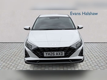 Used Hyundai i20 2026 for sale - 79109306: Photo