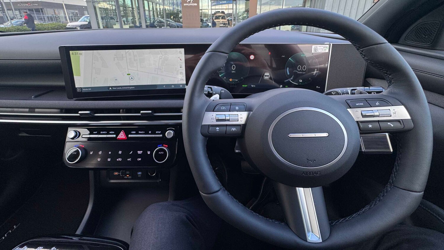 Used Hyundai TUCSON 2026 for sale - 78221312: Photo 11