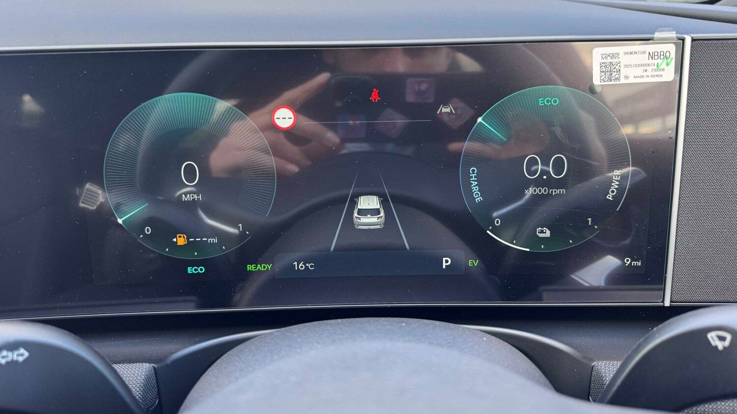 Used Hyundai TUCSON 2026 for sale - 78221312: Photo 12