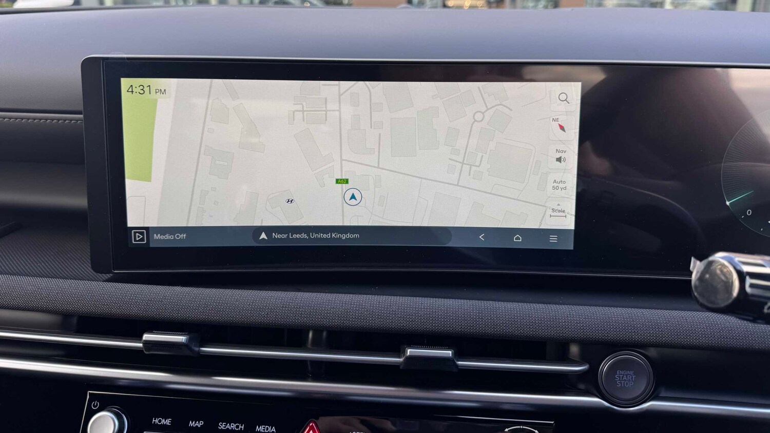 Used Hyundai TUCSON 2026 for sale - 78221312: Photo 13