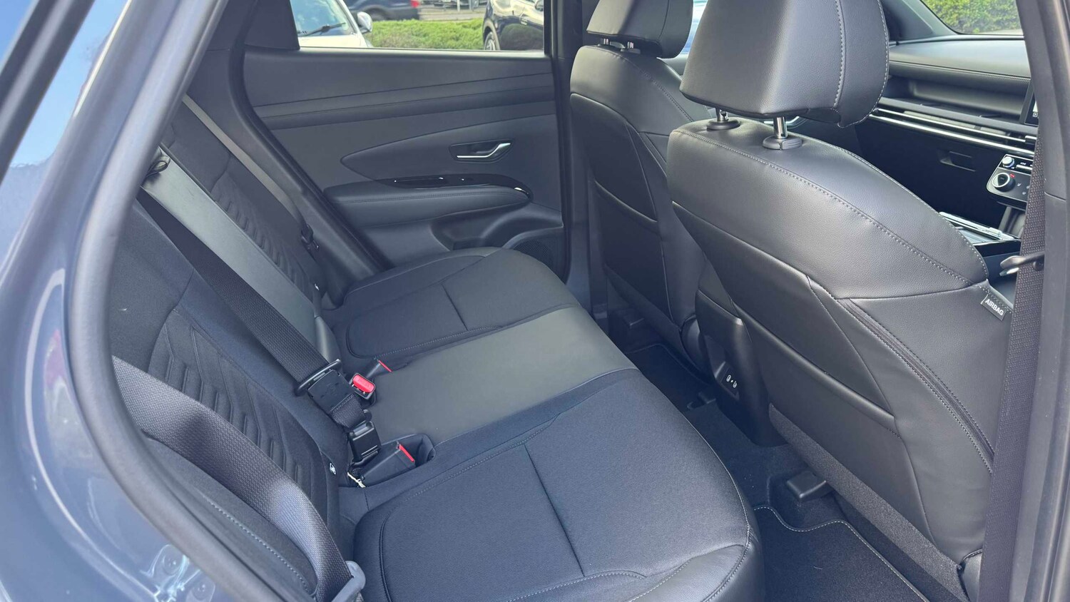 Used Hyundai TUCSON 2026 for sale - 78221312: Photo 14