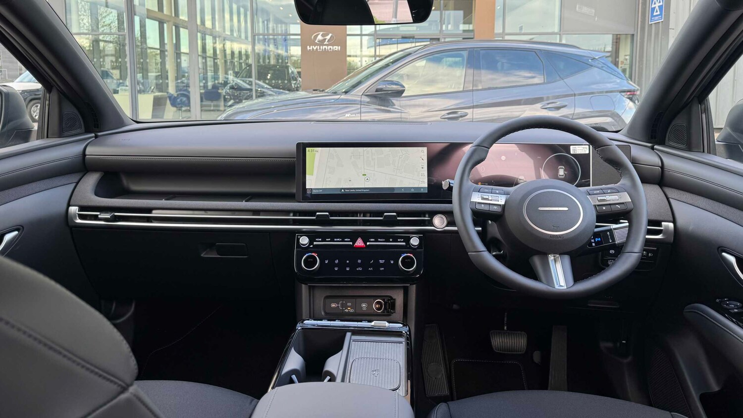 Used Hyundai TUCSON 2026 for sale - 78221312: Photo 15