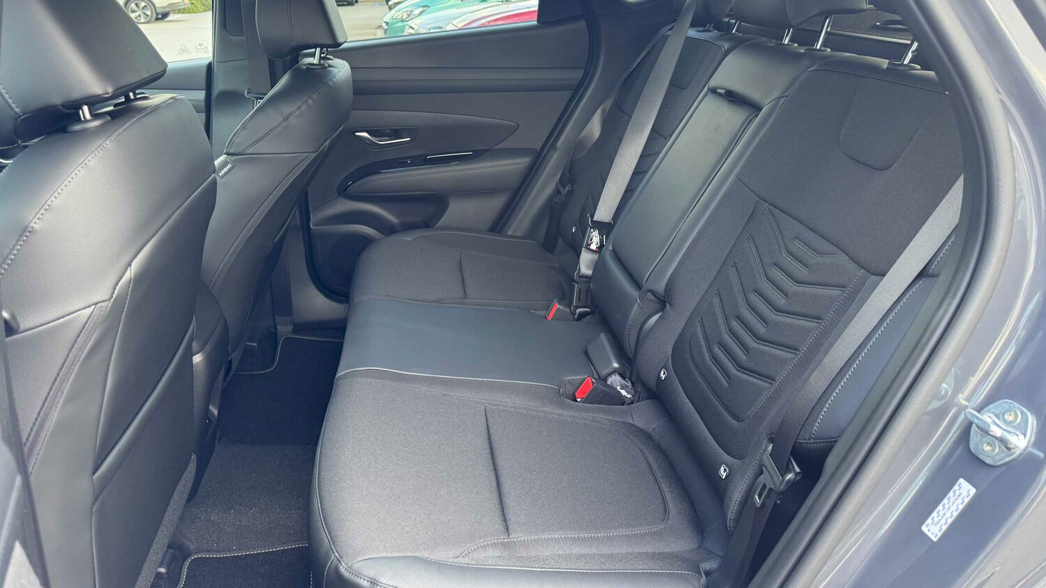 Used Hyundai TUCSON 2026 for sale - 78221312: Photo 17