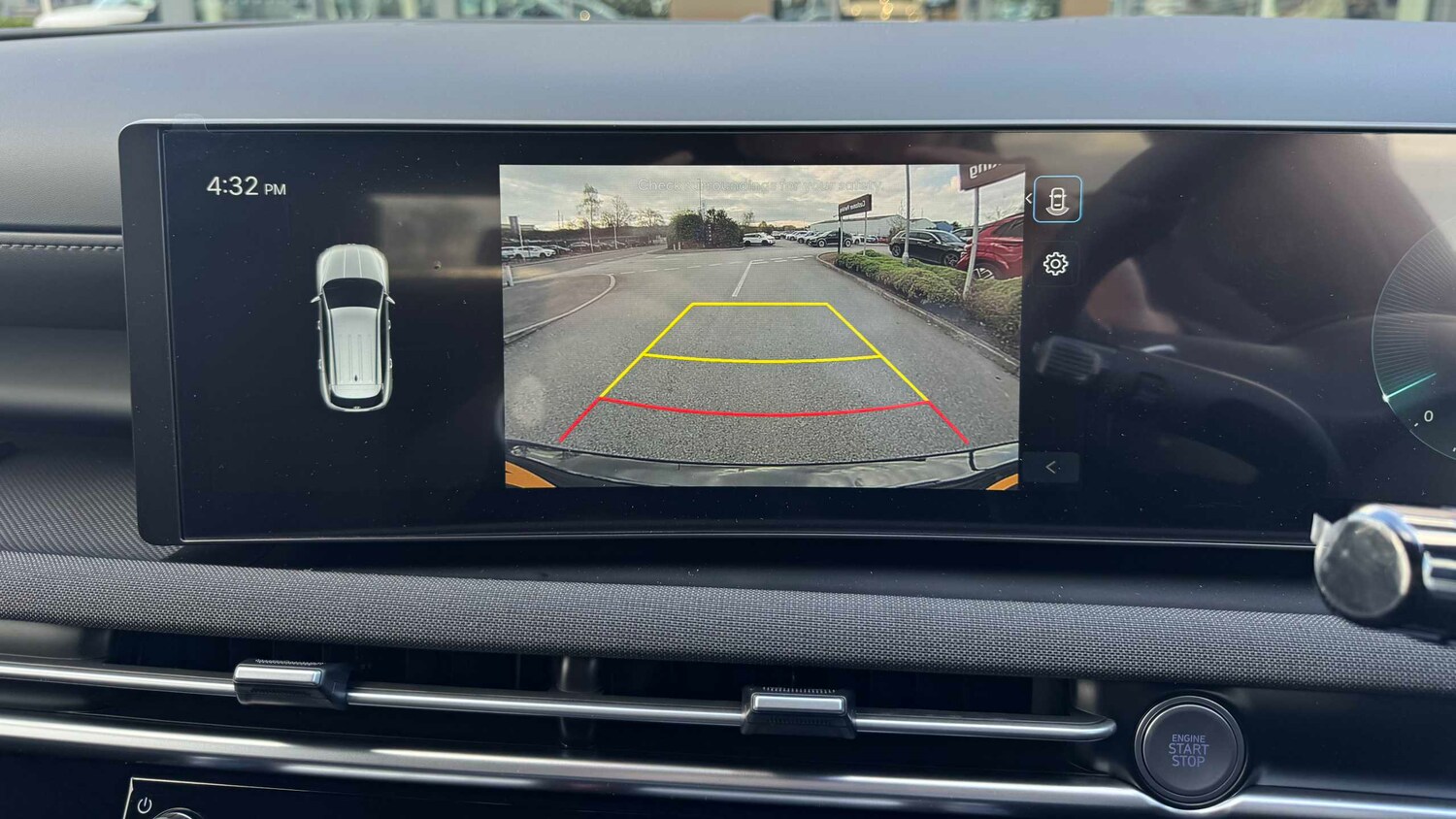 Used Hyundai TUCSON 2026 for sale - 78221312: Photo 18