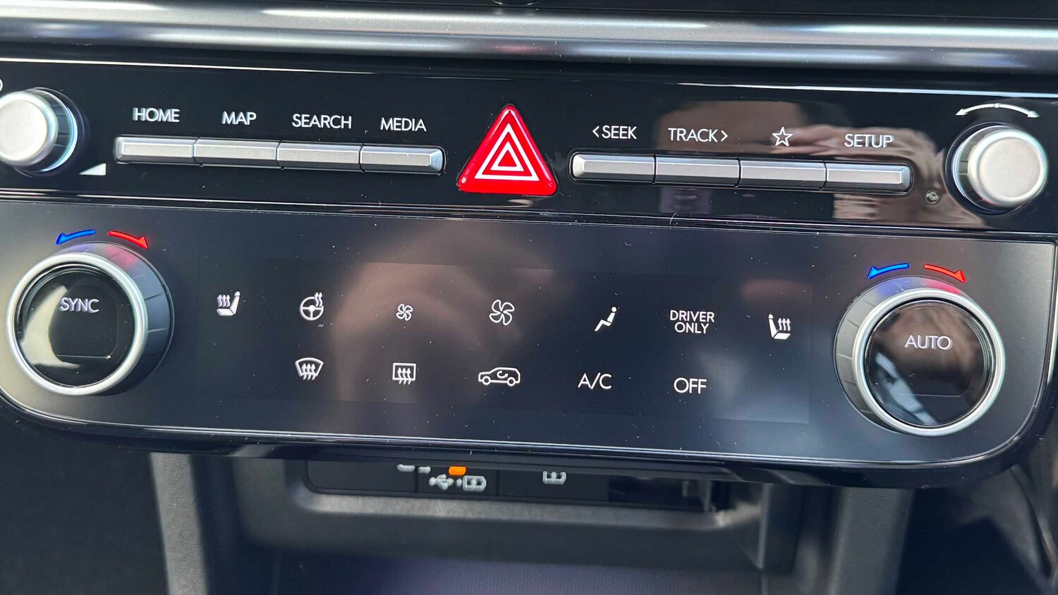 Used Hyundai TUCSON 2026 for sale - 78221312: Photo 20