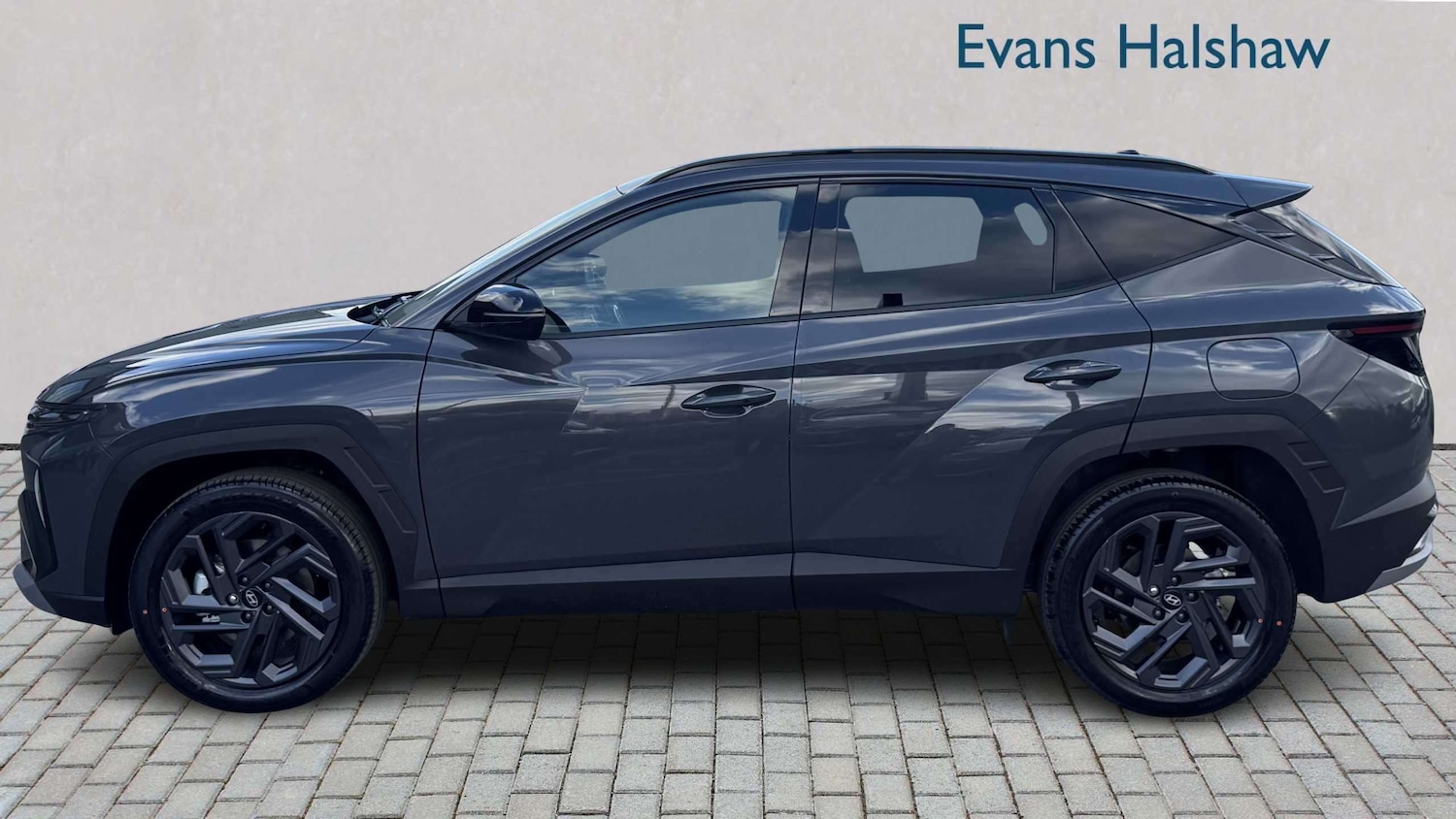 Used Hyundai TUCSON 2026 for sale - 78221312: Photo 3