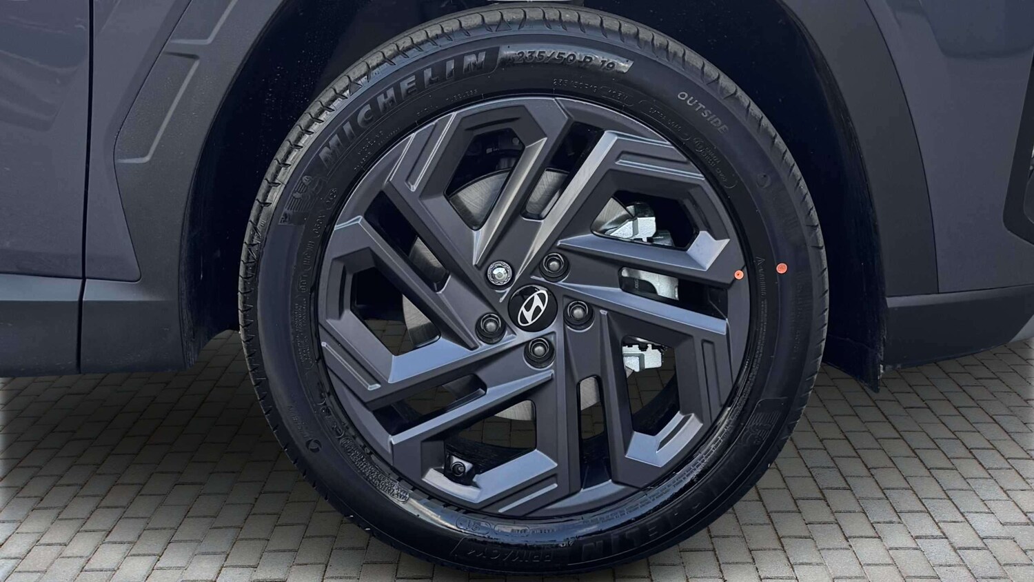 Used Hyundai TUCSON 2026 for sale - 78221312: Photo 6