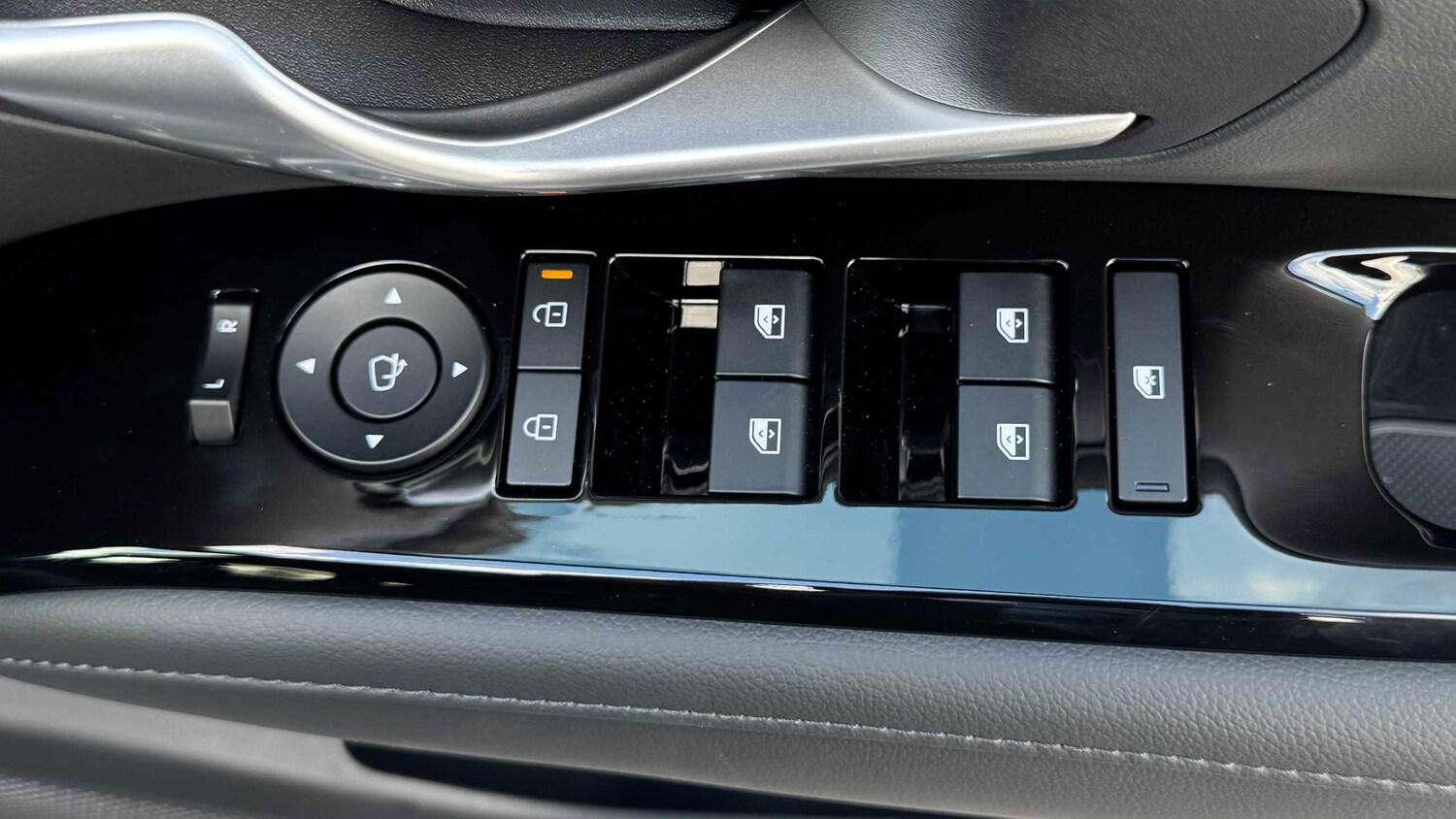 Used Hyundai TUCSON 2026 for sale - 78221312: Photo 9