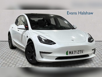 Tesla Model 3 feature image