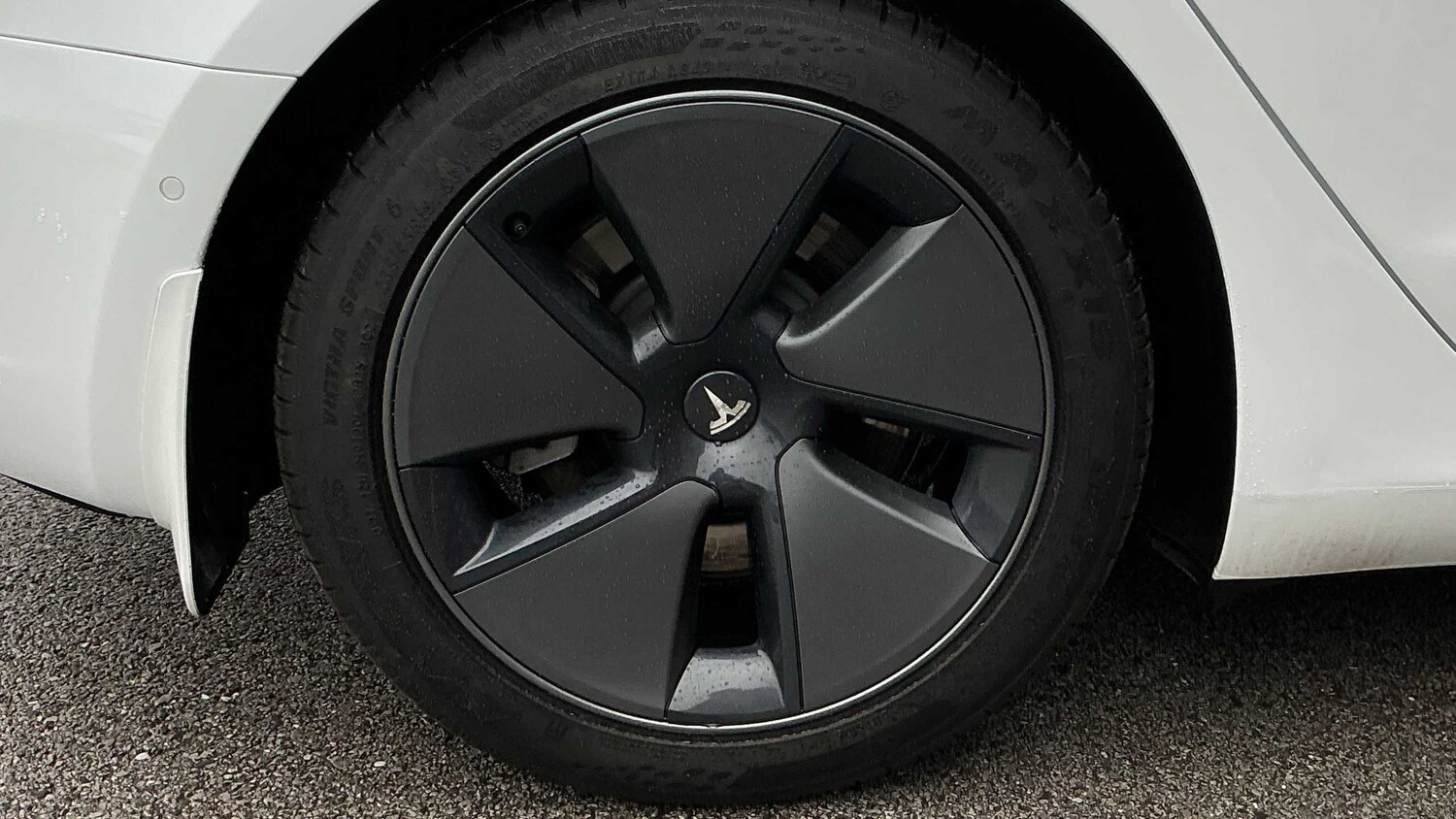 Used Tesla Model 3 2021 for sale - 77859376: Photo 7