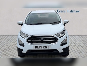 Used Ford Ecosport 2019 for sale - 78550732: Photo