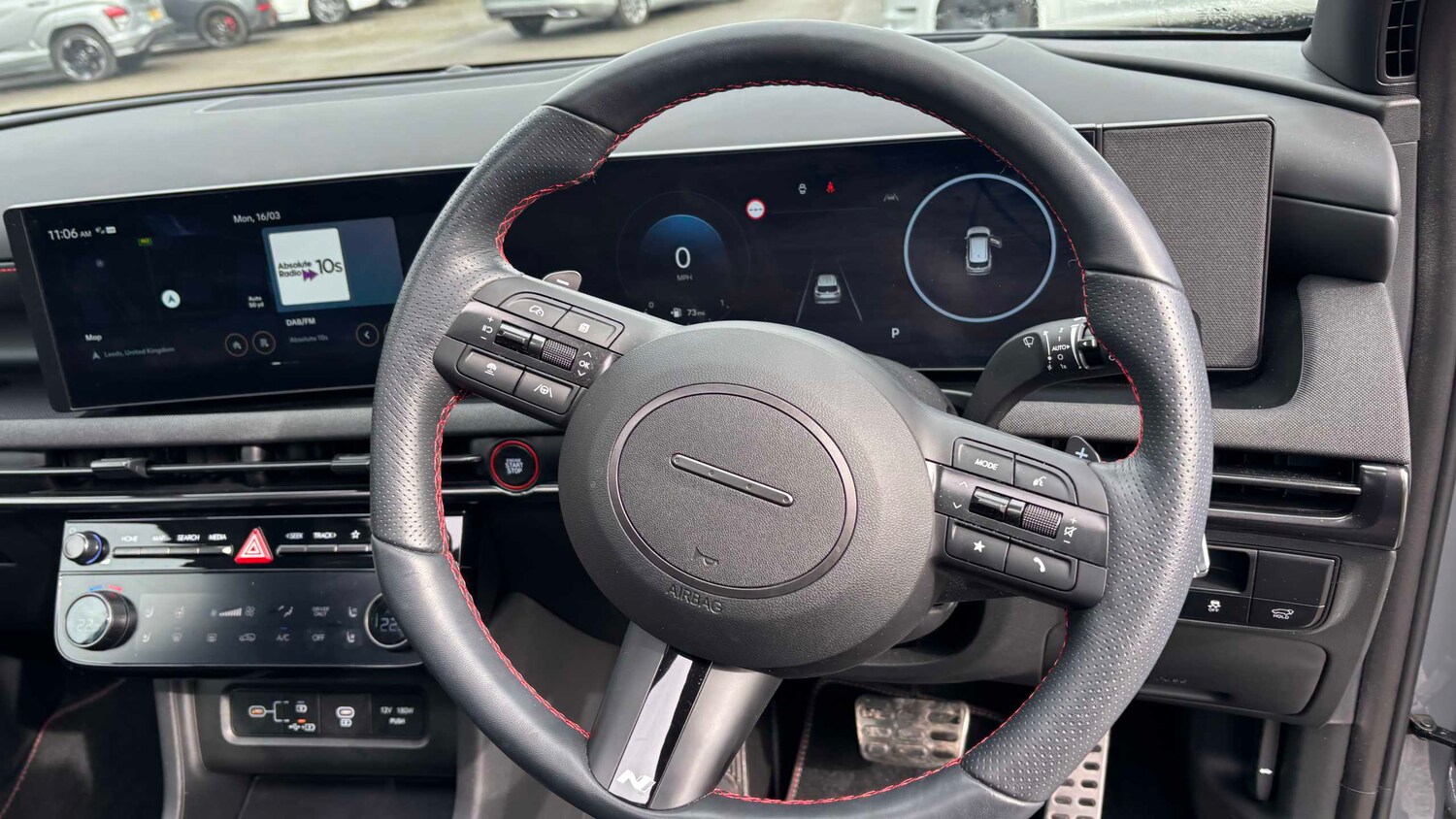 Used Hyundai TUCSON 2025 for sale - 77914005: Photo 14