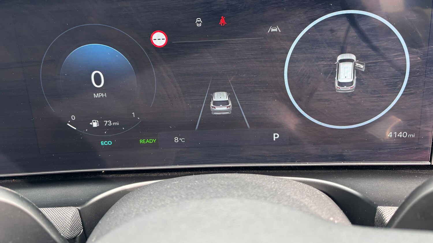 Used Hyundai TUCSON 2025 for sale - 77914005: Photo 15