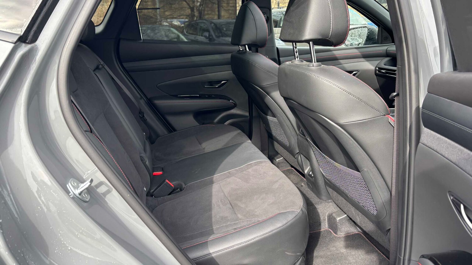 Used Hyundai TUCSON 2025 for sale - 77914005: Photo 18