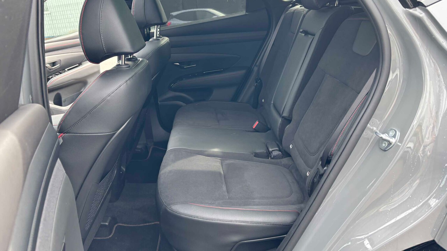 Used Hyundai TUCSON 2025 for sale - 77914005: Photo 20