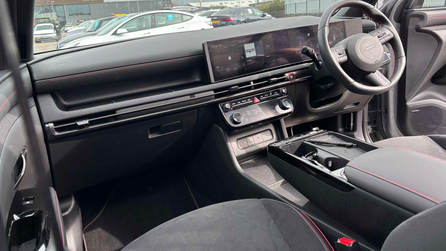 Used Hyundai TUCSON 2025 for sale - 77914005: Photo 21