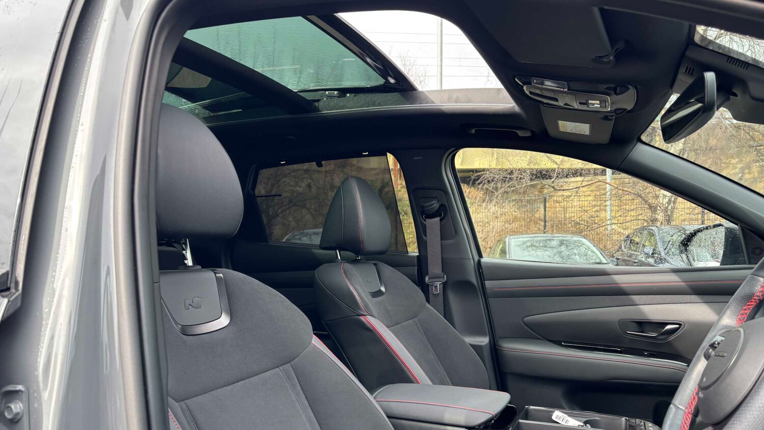 Used Hyundai TUCSON 2025 for sale - 77914005: Photo 22